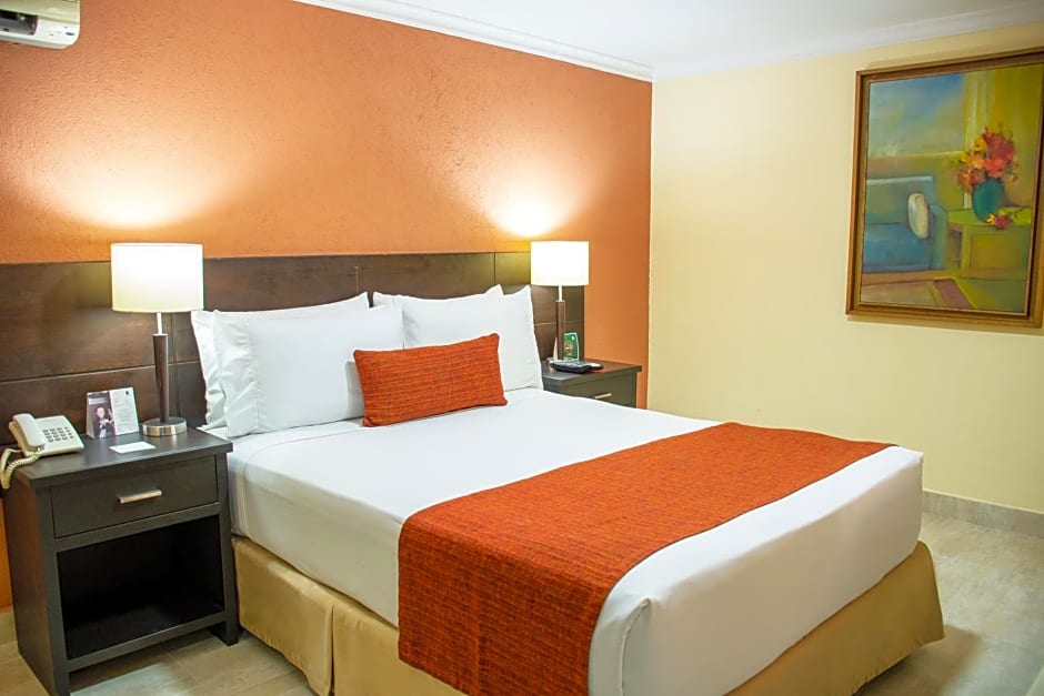 Hotel Arizona Suites Cúcuta