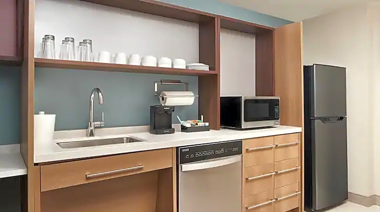 Home2 Suites by Hilton Palm Bay I 95