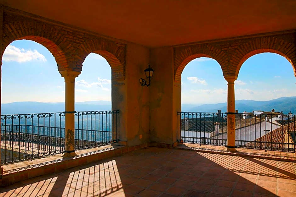 TUGASA Hotel Castillo de Castellar