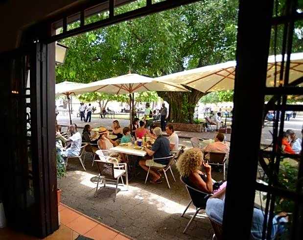 Hotel Conde de Penalba