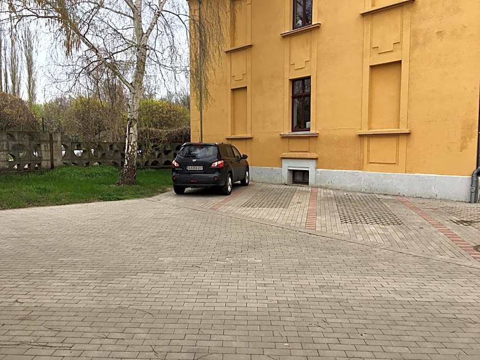 Motel Monteur
