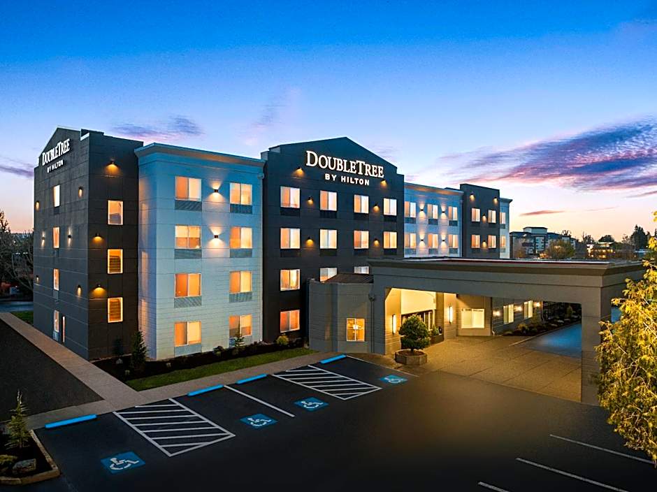 DoubleTree By Hilton North Salem