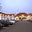 Fletcher Hotel-Restaurant 's-Hertogenbosch