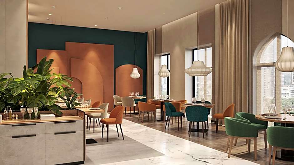 Holiday Inn Tashkent City By IHG