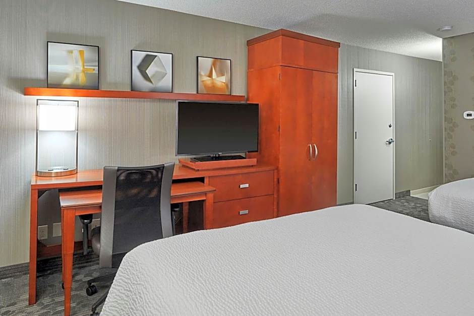 Courtyard by Marriott Eugene Springfield