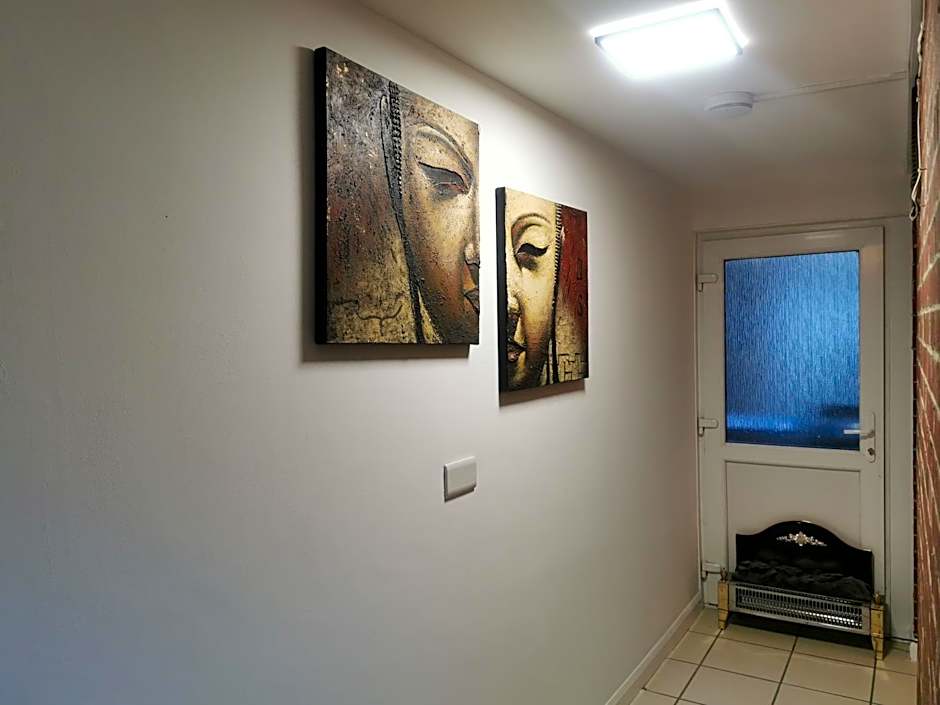 116 Maison Dieu Road Room E in Dover