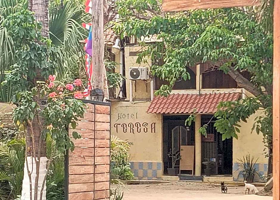 Hotel Hostal Teresa