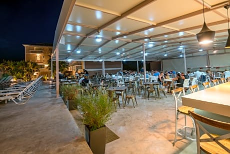 Zakynthos Hotel