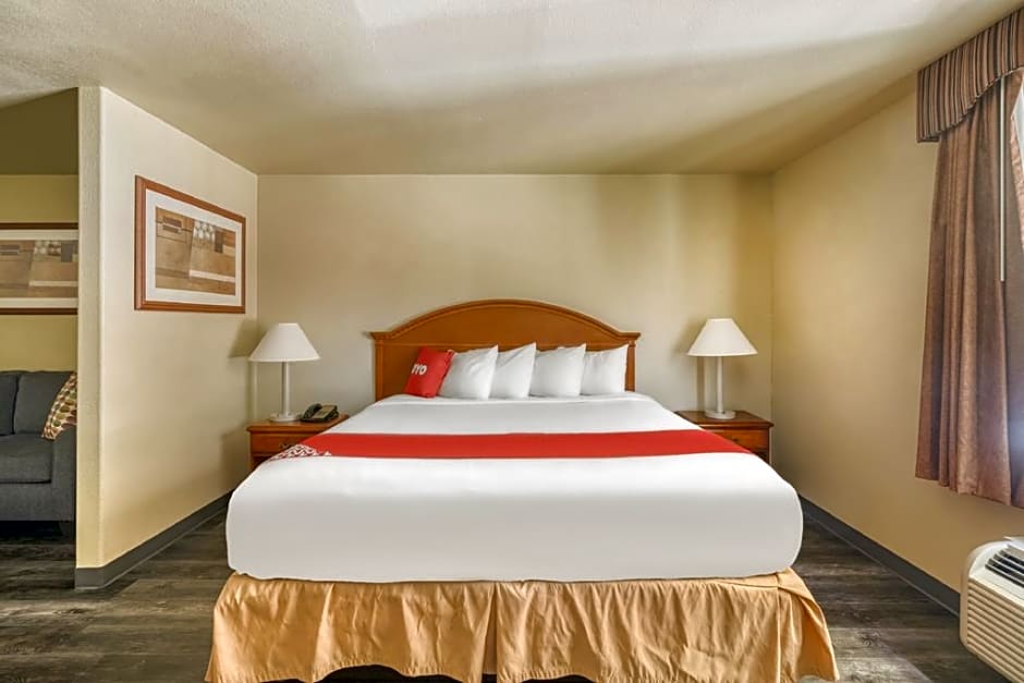Spark by Hilton Wichita Falls