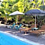 Mahu Lodge