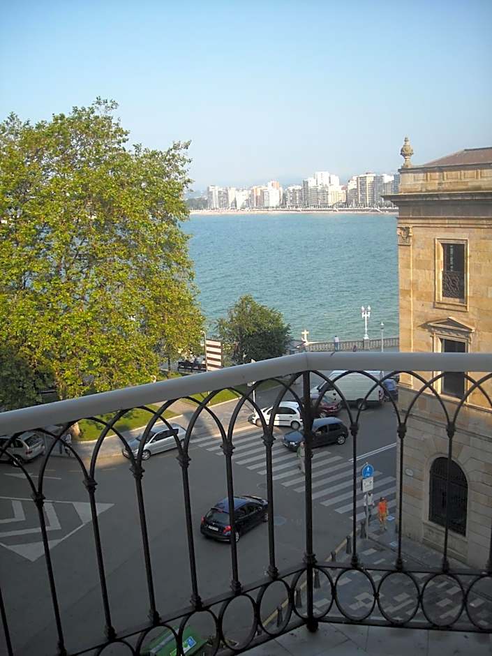 Hotel Asturias