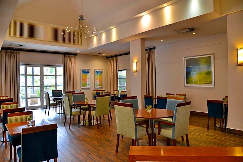 Town Lodge Mbombela