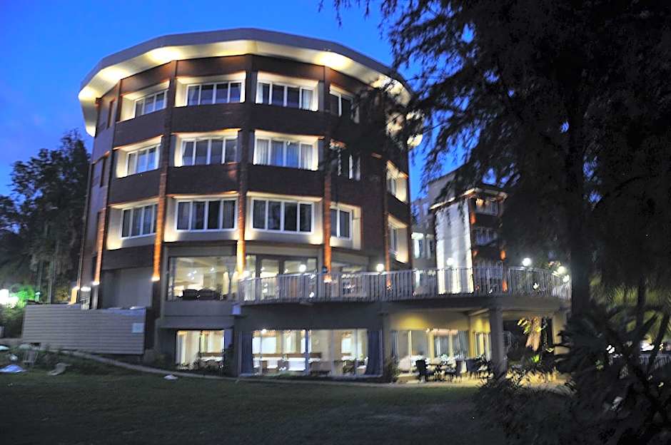 Hotel Sinclairs Bayview Port Blair