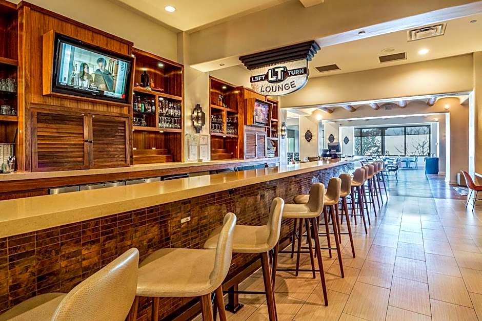 Sheraton Albuquerque Airport Hotel
