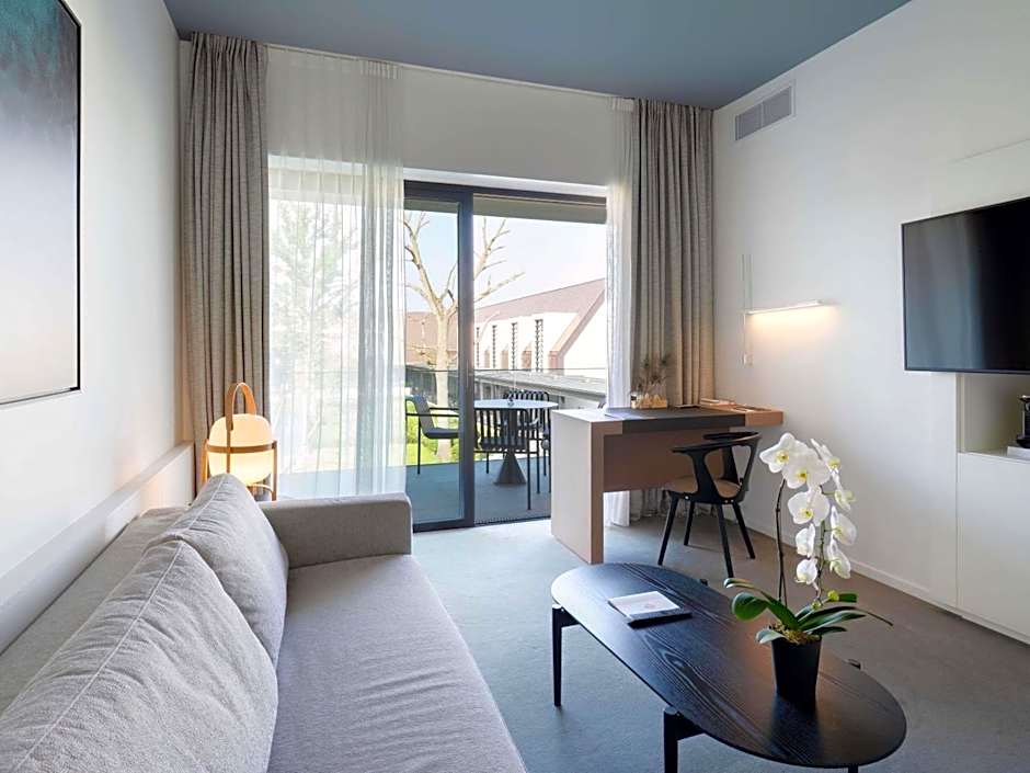 Le Domaine des Vanneaux Golf & Spa L'Isle Adam - MGallery Collection