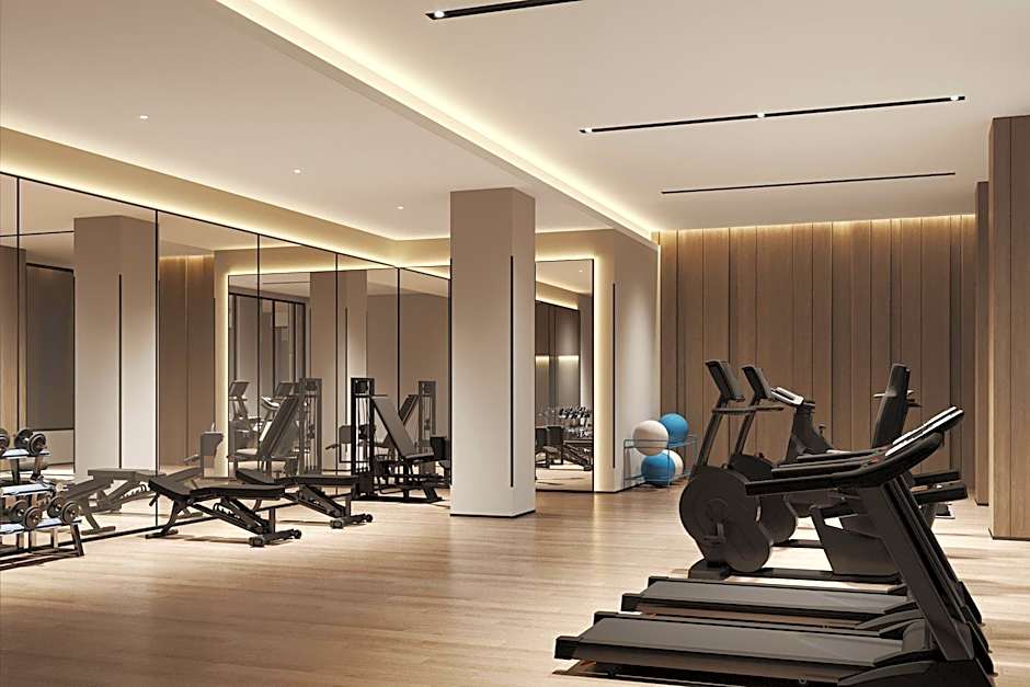 Fairfield by Marriott Lijiang Ancient Town