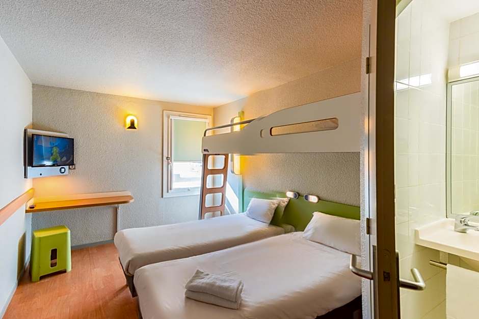 Ibis Budget Avignon Nord