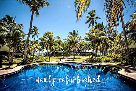 Paradise Sun Hotel Seychelles