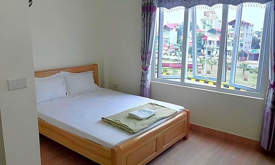 Diem Quynh Noi Bai Hotel
