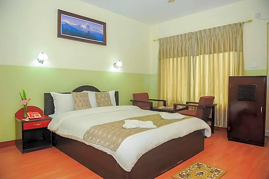 Hotel Splendid View