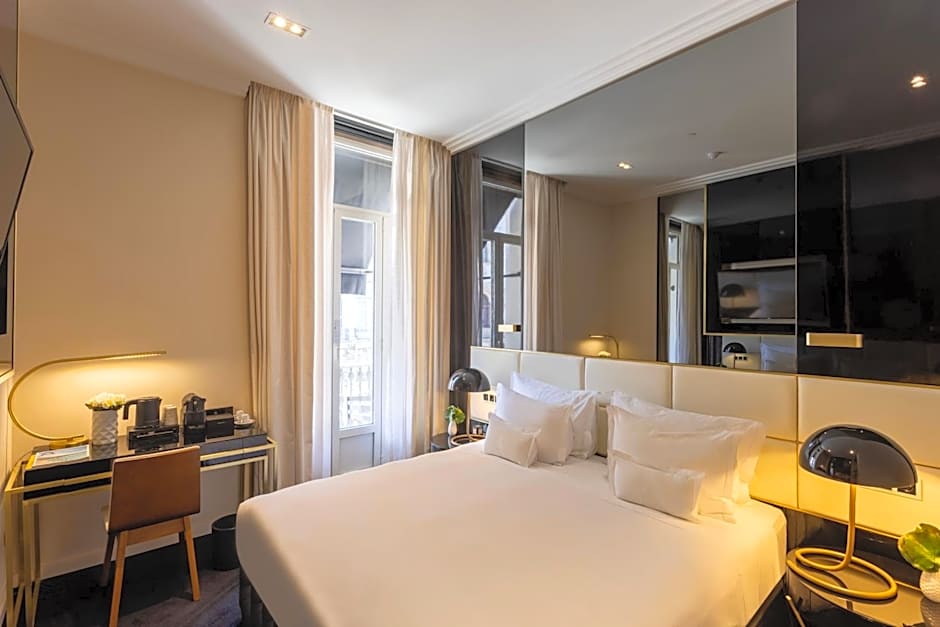 Altis Avenida Hotel