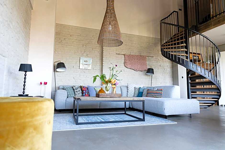 Domein Holset BruisendWijnHuis