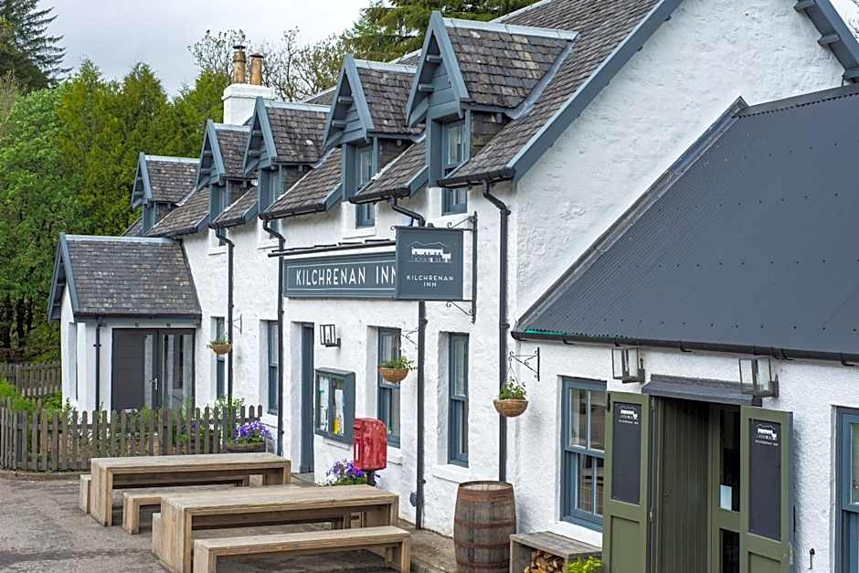 The Kilchrenan Inn
