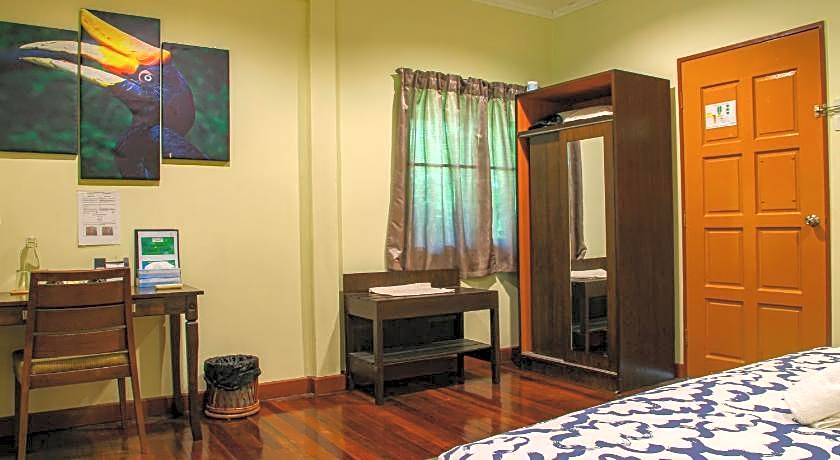 Tanini Sepilok Formerly Known As Nature Lodge Sepilok