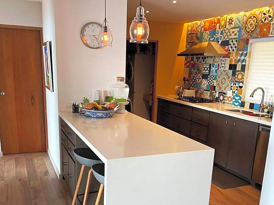 Beachfront Condo in Los Palmares 902 Puerto Vallarta