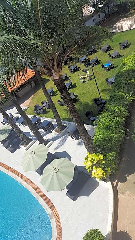 Riviera Taouyah Hotel