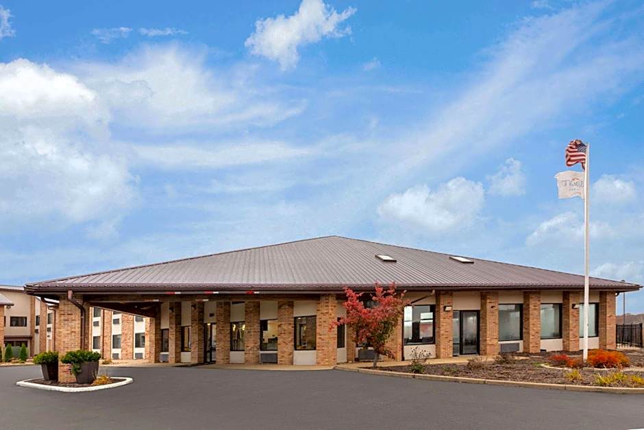 Baymont by Wyndham Warrenton