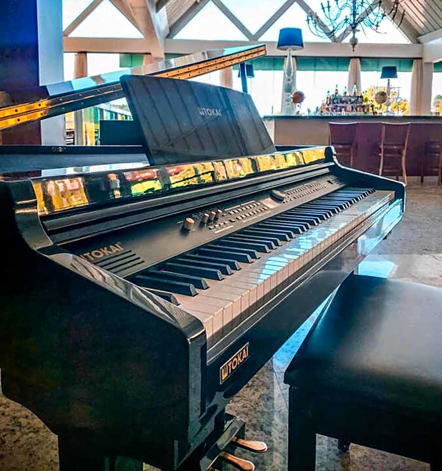 Dan Inn Campos do Jord