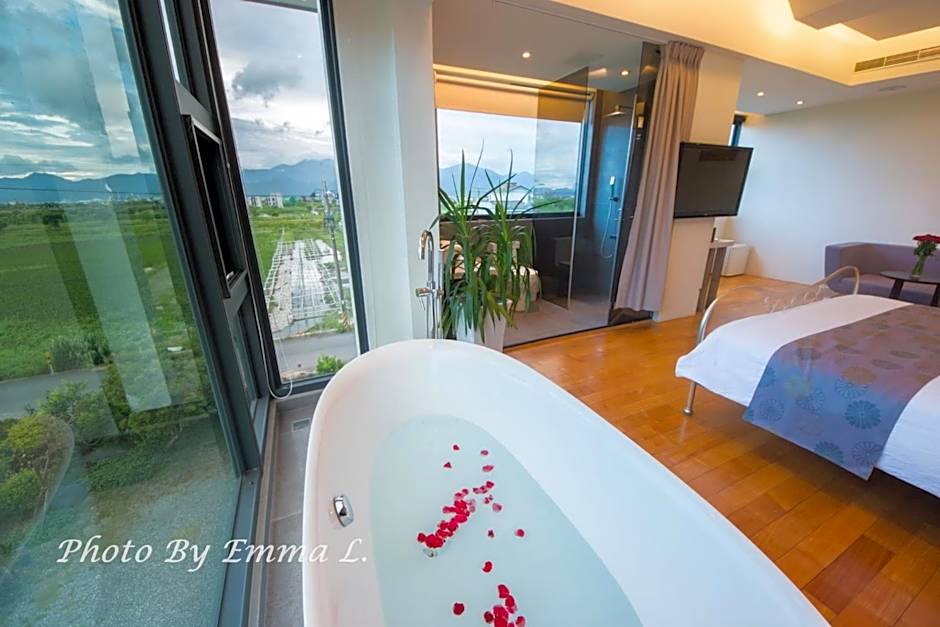 Han-Shian Boutique B&B