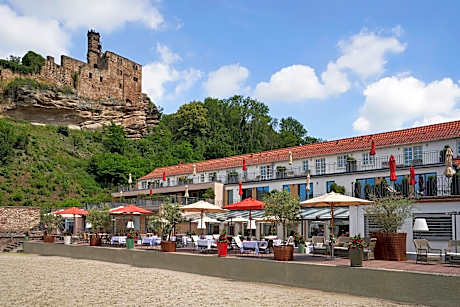 Hardenberg BurgHotel