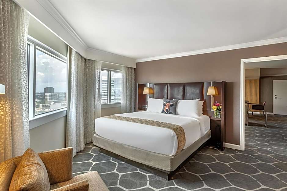 The Royal Sonesta Houston Galleria