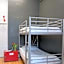 New World St Hostel