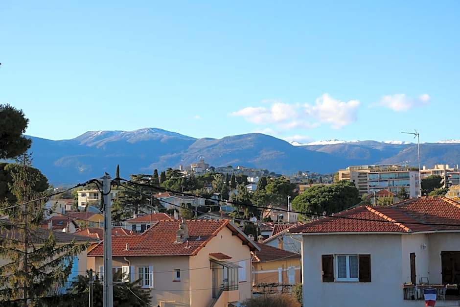 Hôtel du Bord de Mer "Le Vanillé"