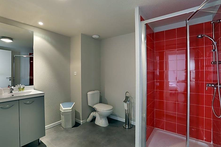 Vacancéole - Le Terral - Montpellier Sud