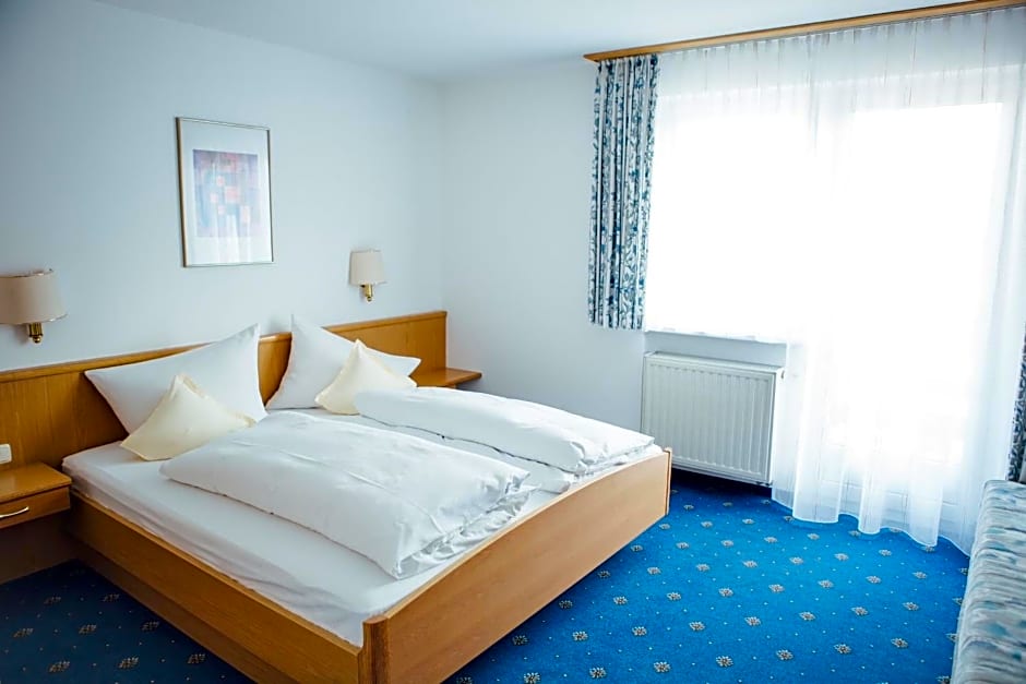 Hotel Garni Noval