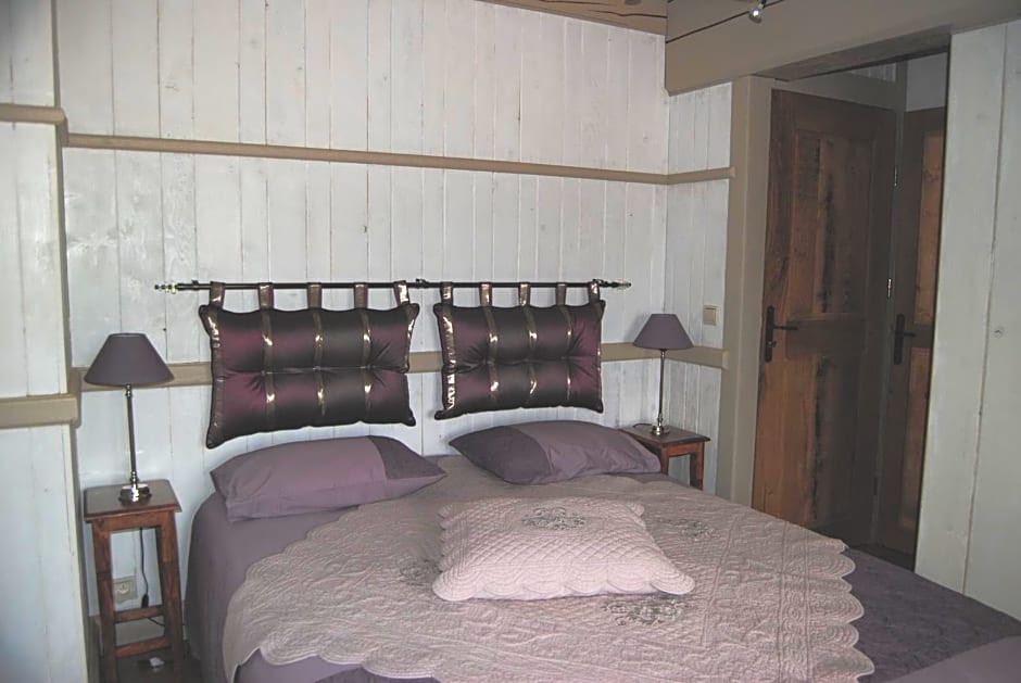 Château de Mazières