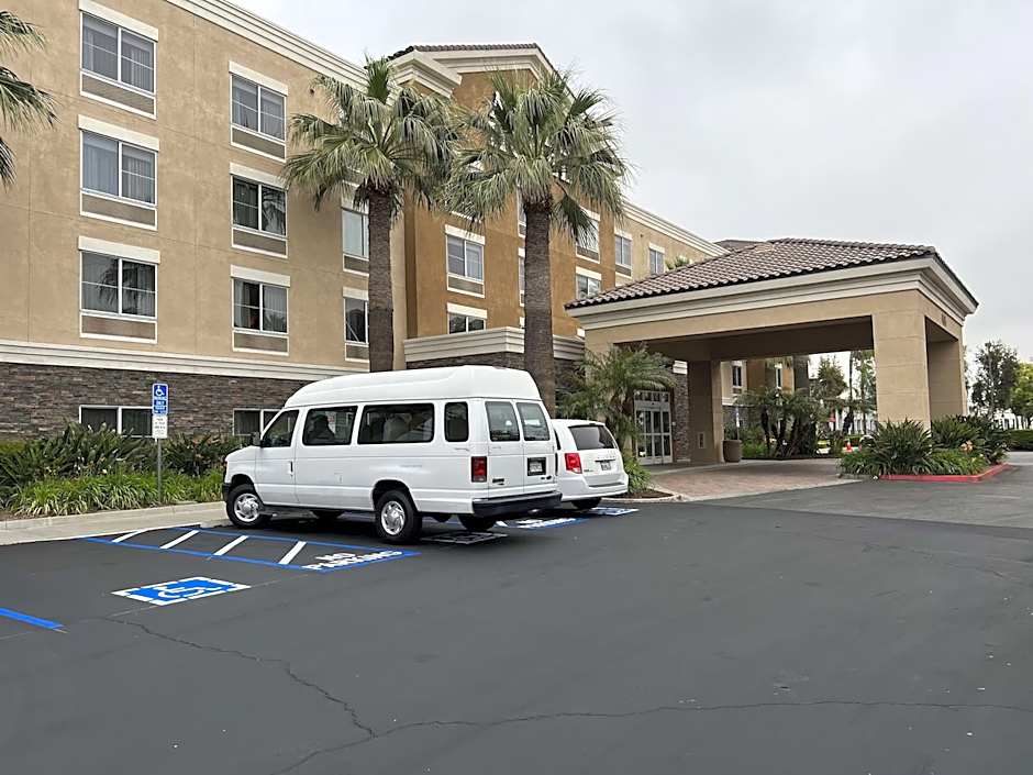 Best Western Ontario Mills Mall