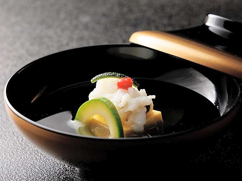 Chousenkaku Kameya