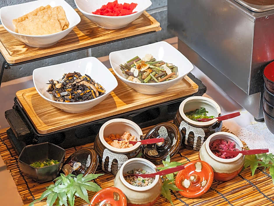 Apa Hotel Akihabara Ekimae