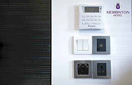 Executive Triple Room