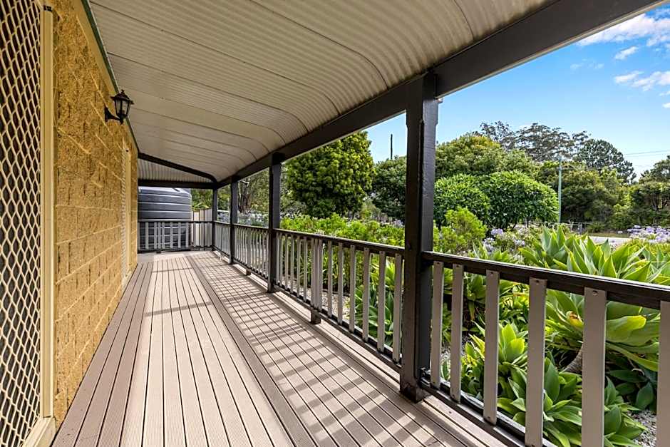 Bon Villas B&B Bonville - Adults Only, Pet Friendly Accommodation