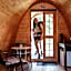 Hotel-Restaurant Dimmer - Mullerthal