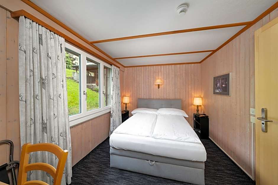 Jungfrau Lodge, Swiss Mountain Hotel
