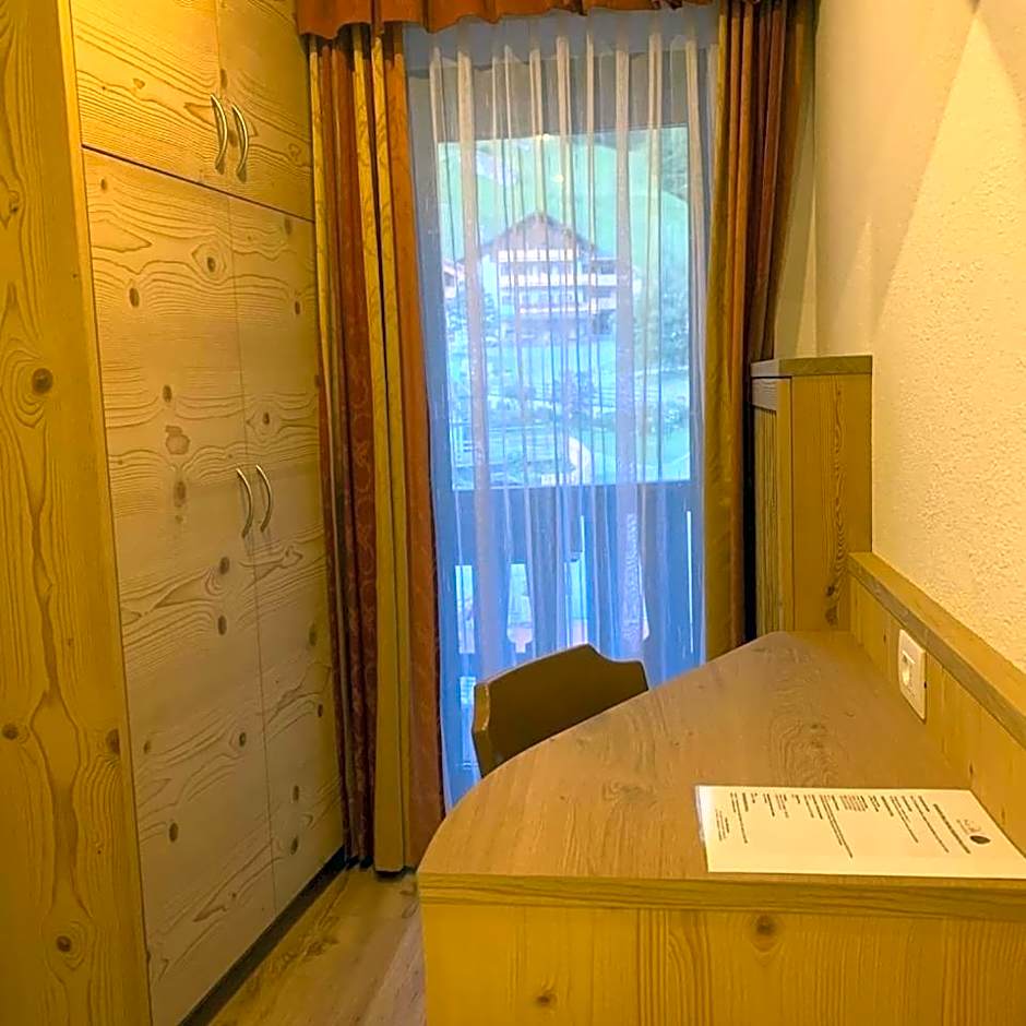 B&B Apartments La Palsa