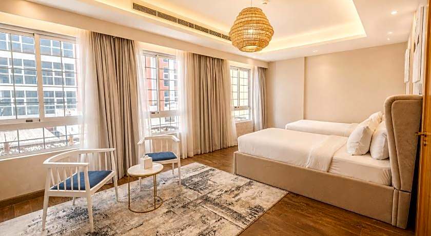 Ramada Resort by Wyndham Manama Seef