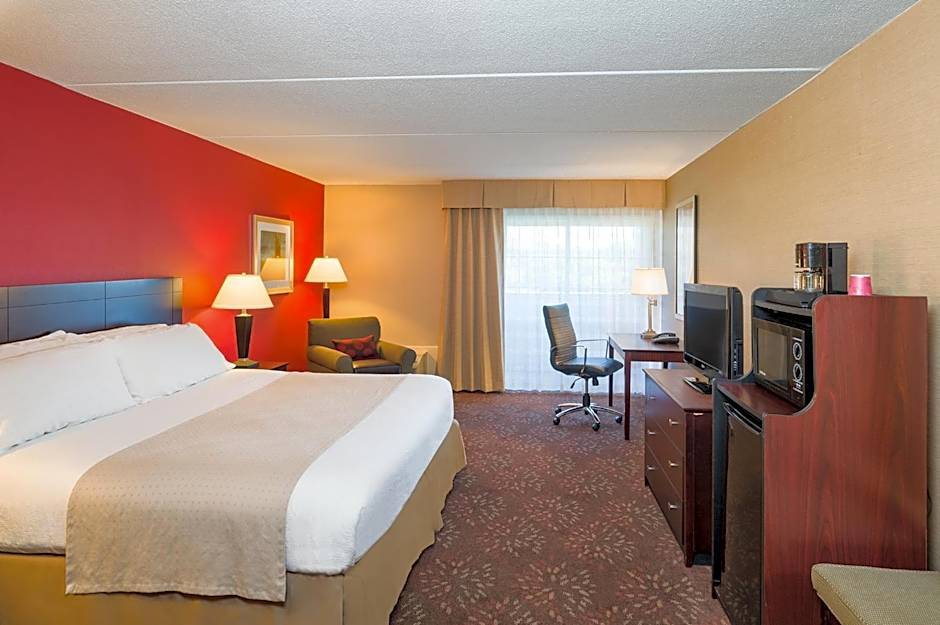 Holiday Inn Norwich By IHG